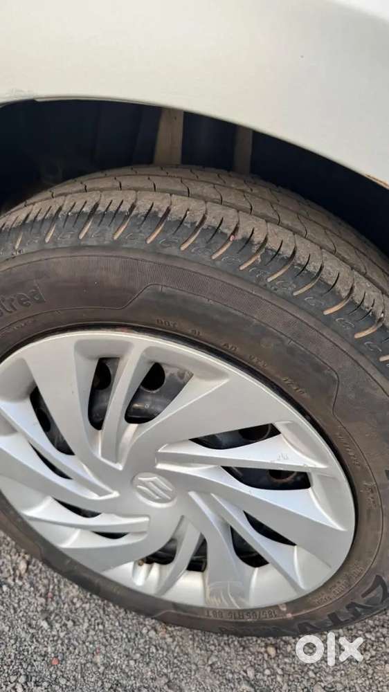 Maruti Suzuki Ertiga 2019 Petrol Well Maintained