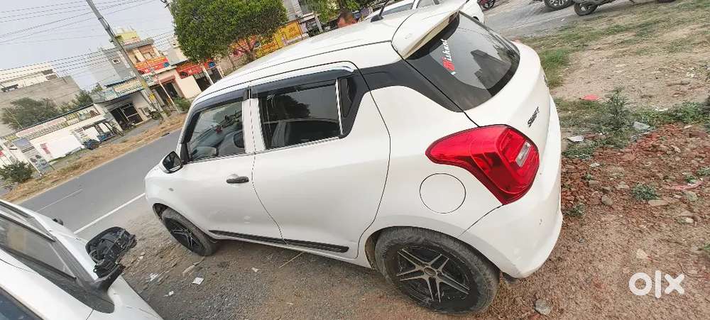 Maruti Suzuki Swift 2022 Petrol 90000 Km Driven