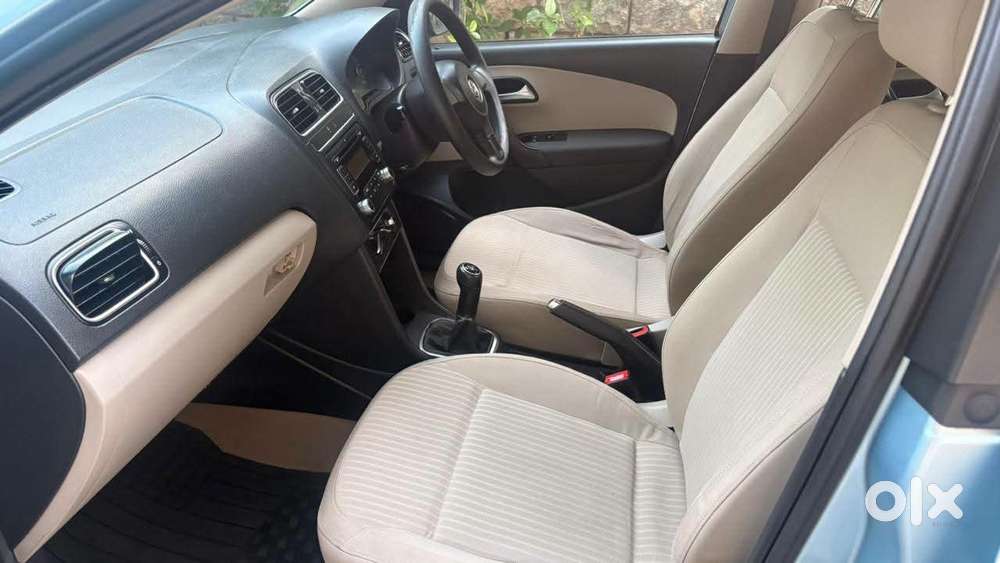 Volkswagen Polo Diesel Highline 1.2l, 2011, Diesel