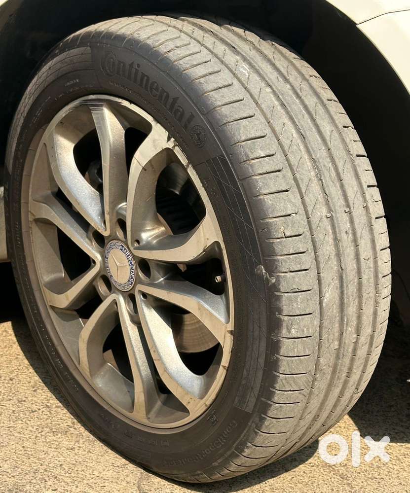 Mercedes-benz C-class C 220d, 2015, Diesel