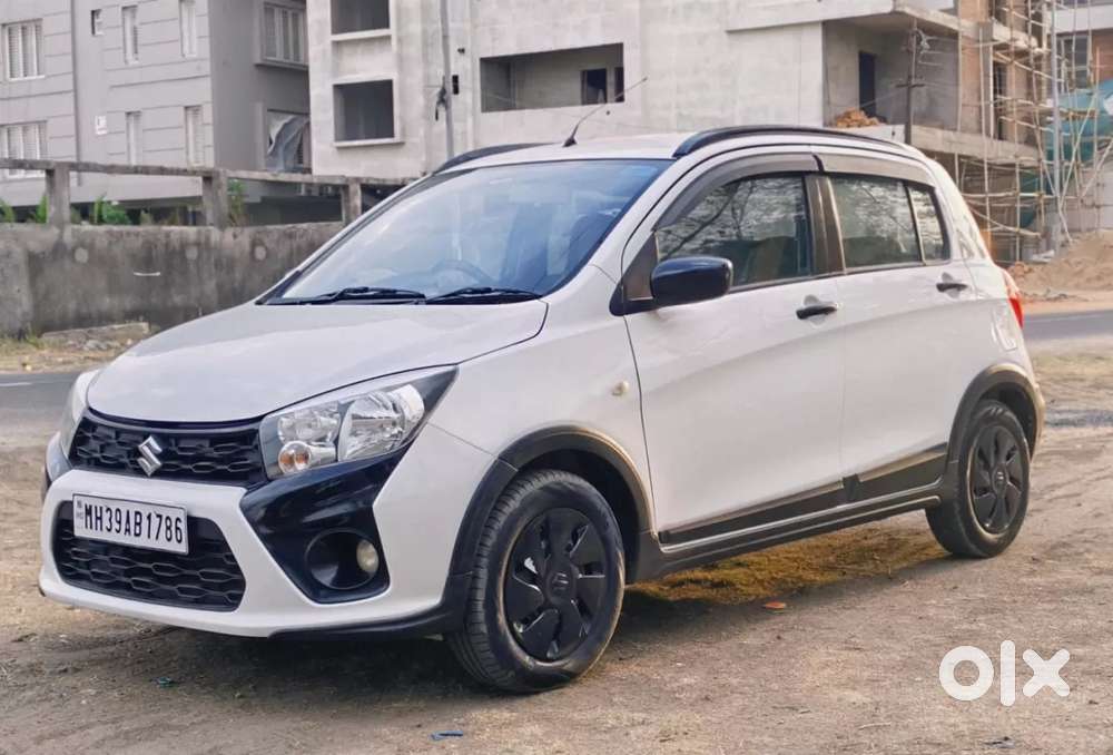 Maruti Suzuki Celerio X Vxi, 2018, Petrol
