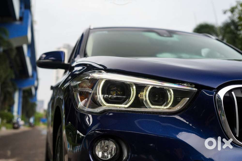 Bmw X1 Sdrive 20d X Line, 2017, Diesel