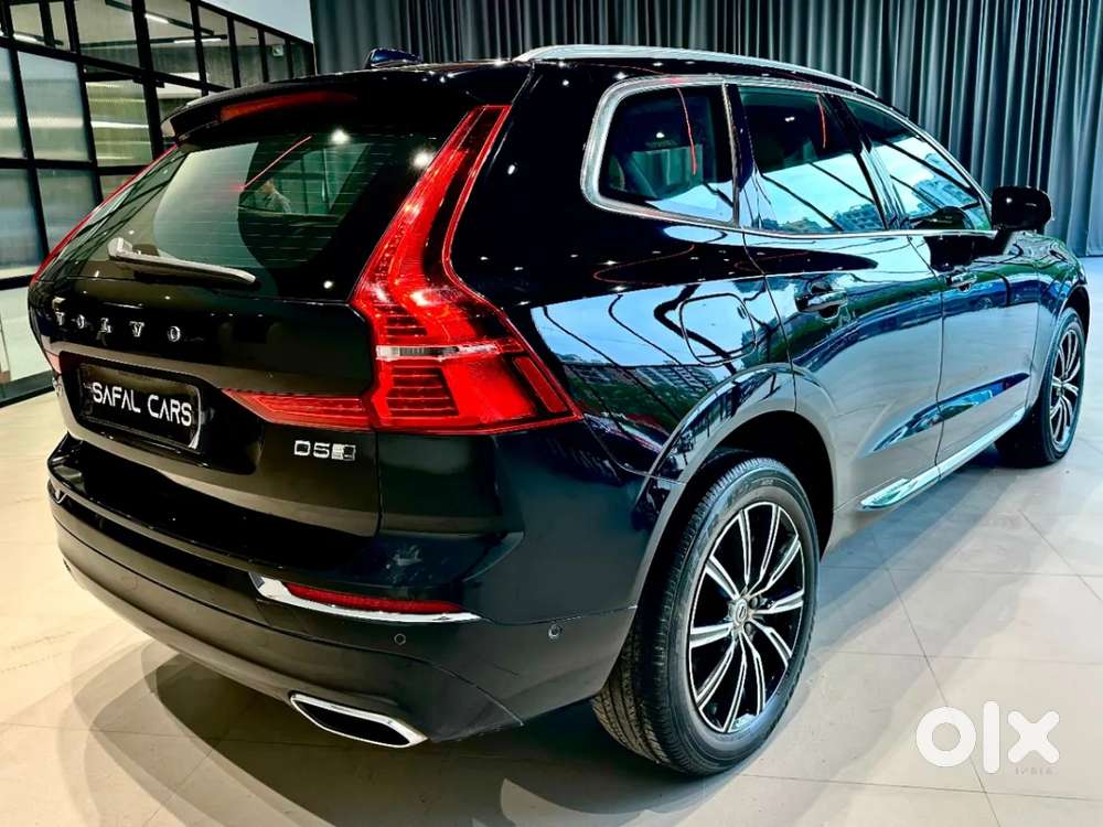 Volvo Xc60, 2019, Diesel