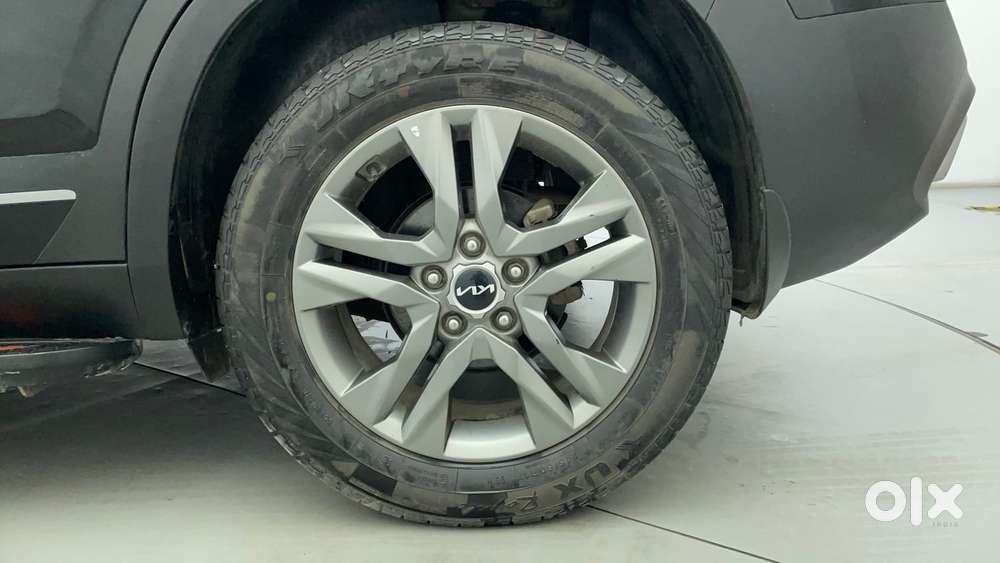 Kia Seltos 1.5 Htx At Petrol, 2022, Petrol