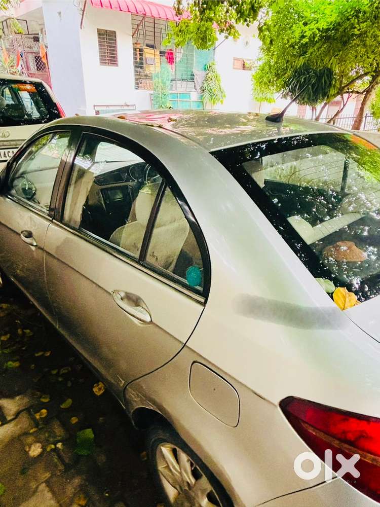 Tata Zest 2014 Diesel Good Condition