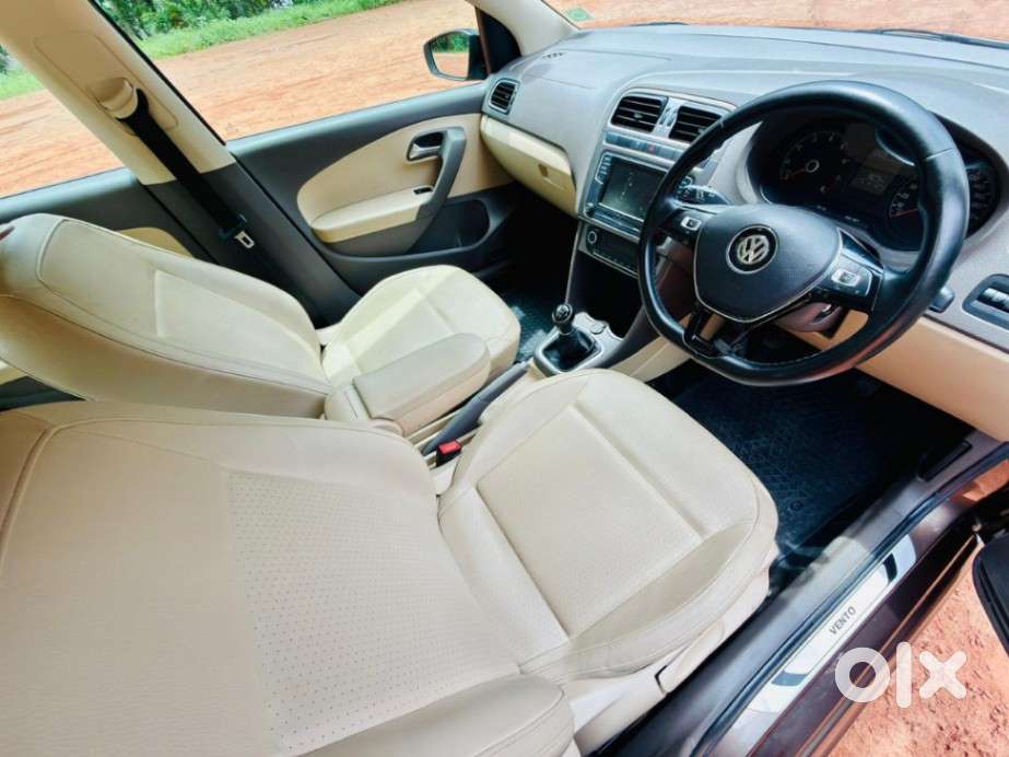 Volkswagen Vento 1.0 Highline Plus, 2020, Petrol