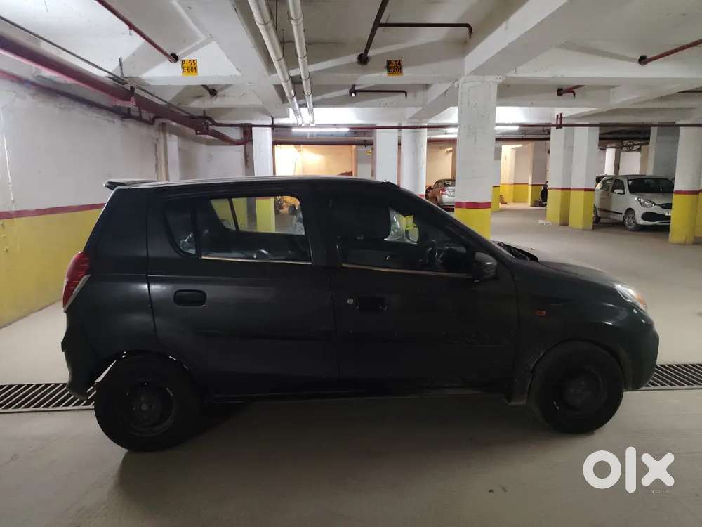 Maruti Suzuki Alto 800 2019