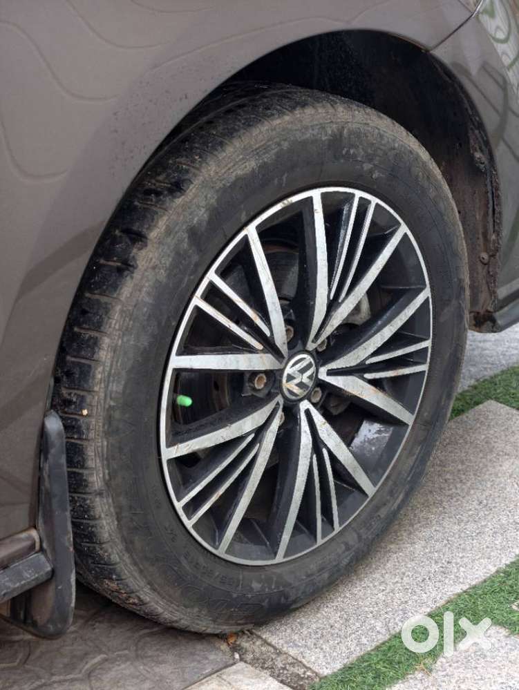 Volkswagen Vento 1.0 Highline Plus, 2021, Petrol
