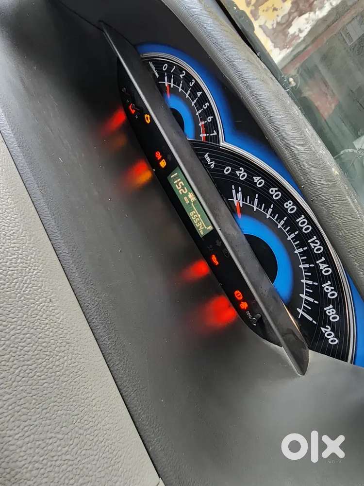 Toyota Etios Liva 2016 Car