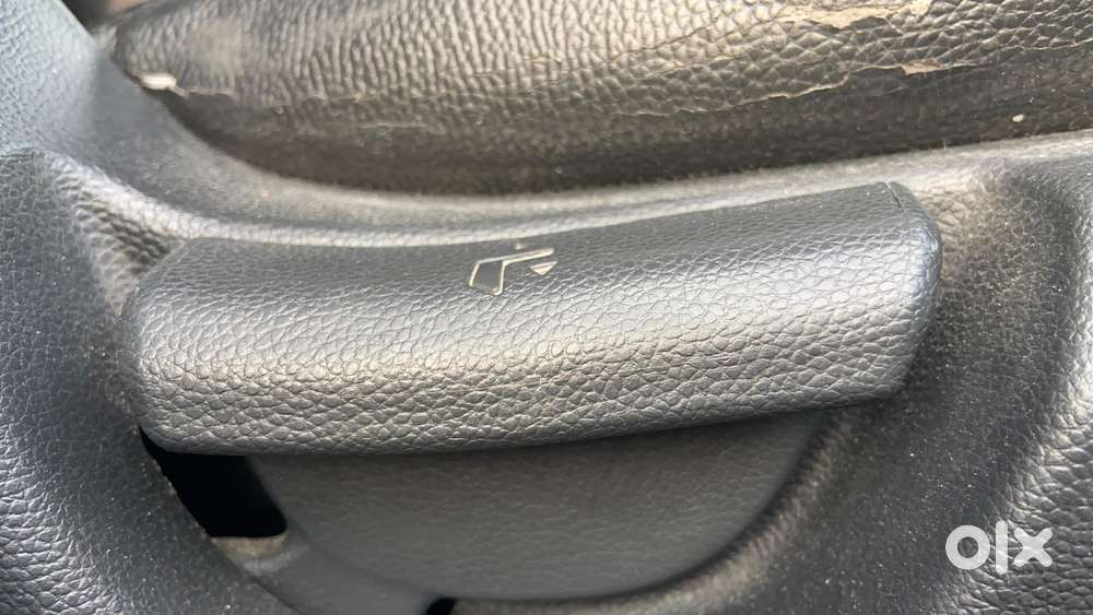 Hyundai Elite I20 [ ] 1.2 Magna Executive Cvt, 2018, Petrol