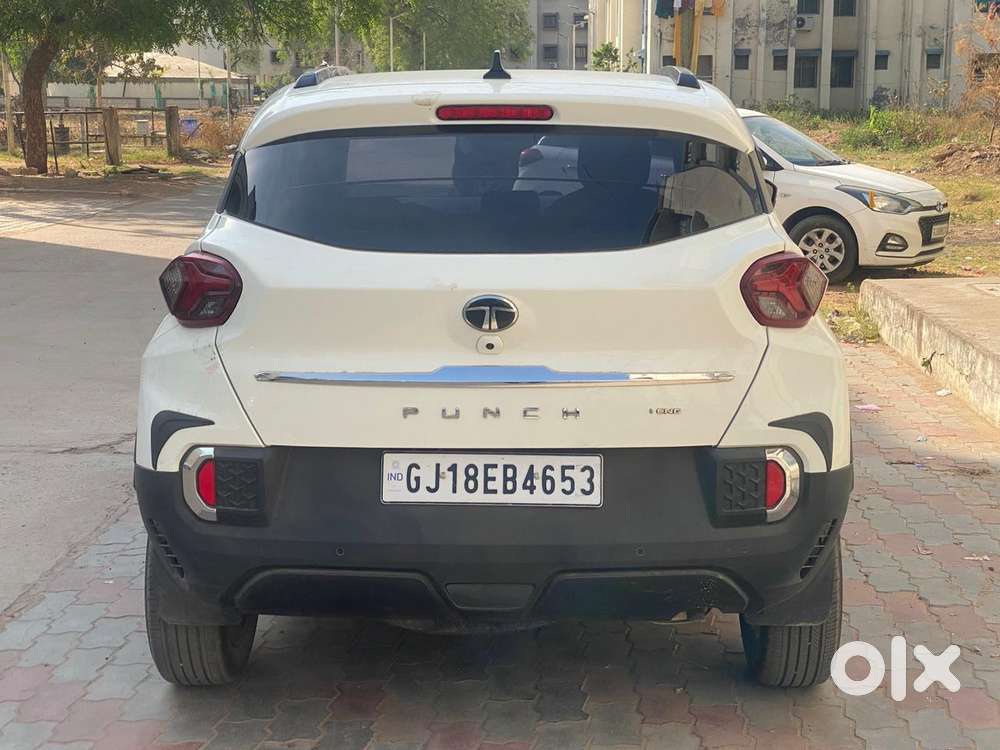 Tata Punch