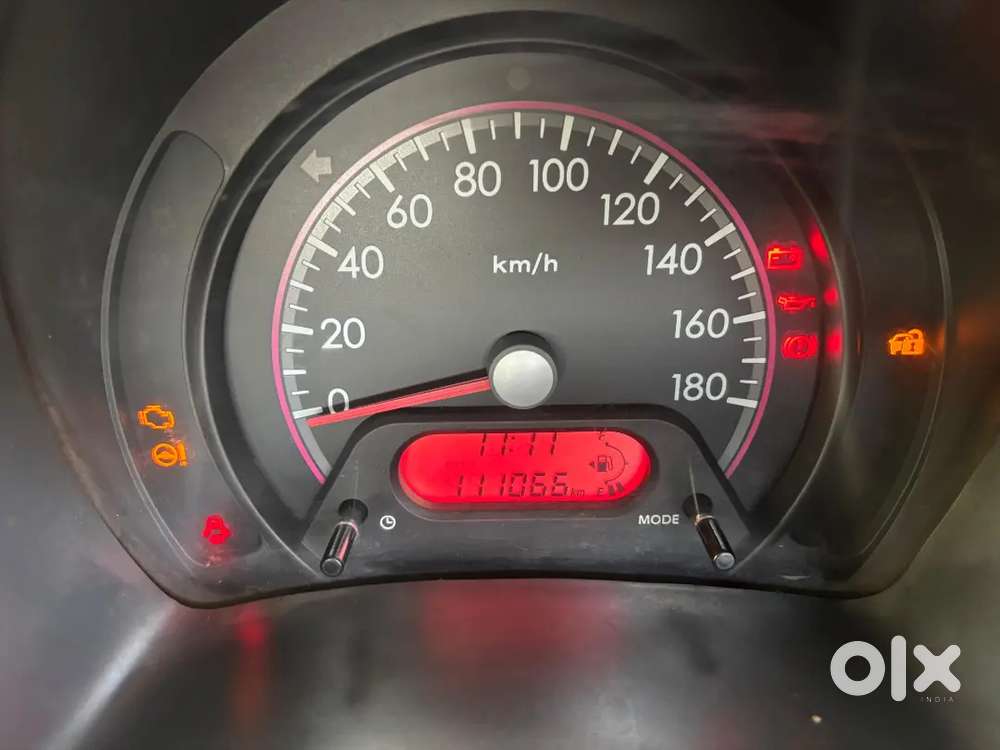 Maruti Suzuki A-star 2011 Petrol Well Maintained