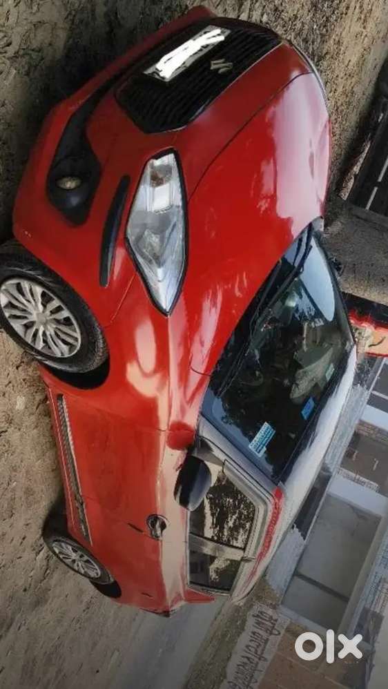 Swift Zdi Diesel Maruti 2018