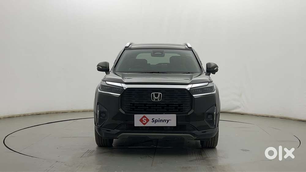 Honda Elevate Zx Cvt, 2023, Petrol