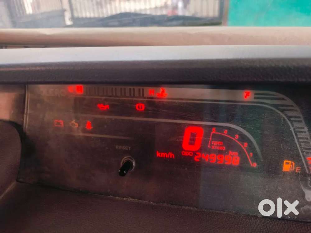Mahindra Bolero Power Plus 2017 Diesel 250 Km Driven