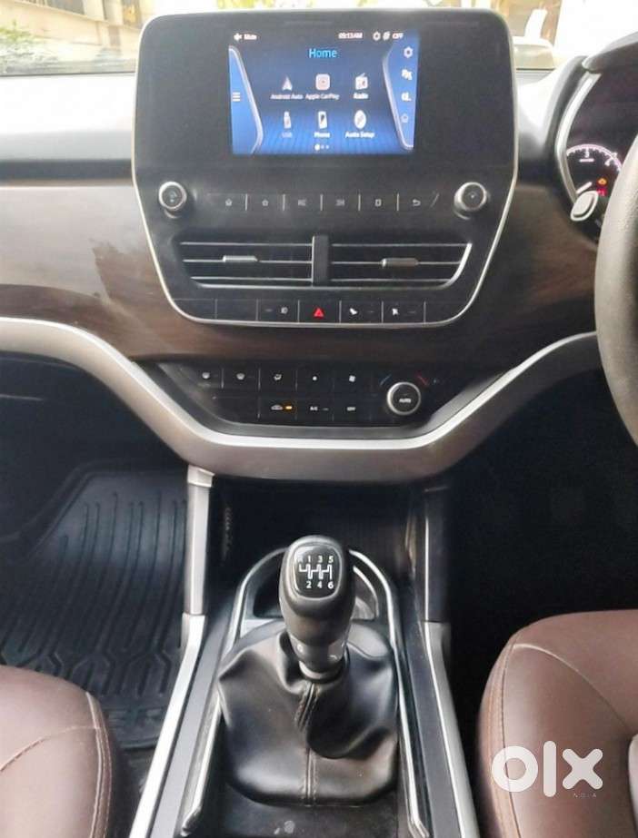 Tata Harrier Xt, 2019, Diesel