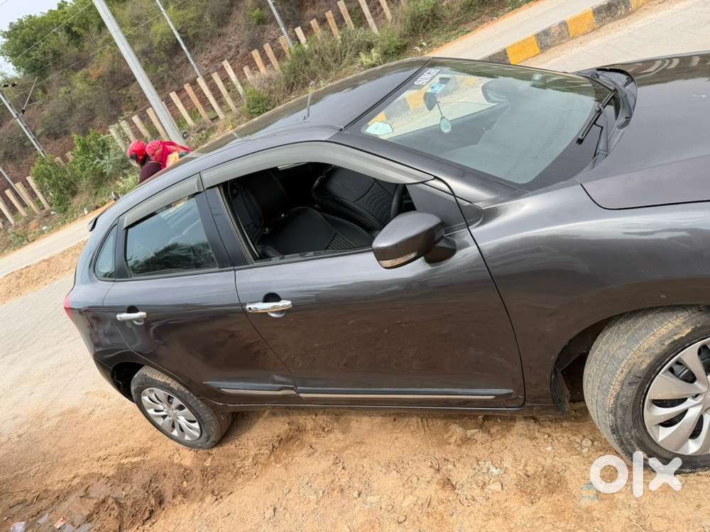 Maruti Baleno 2019 Model