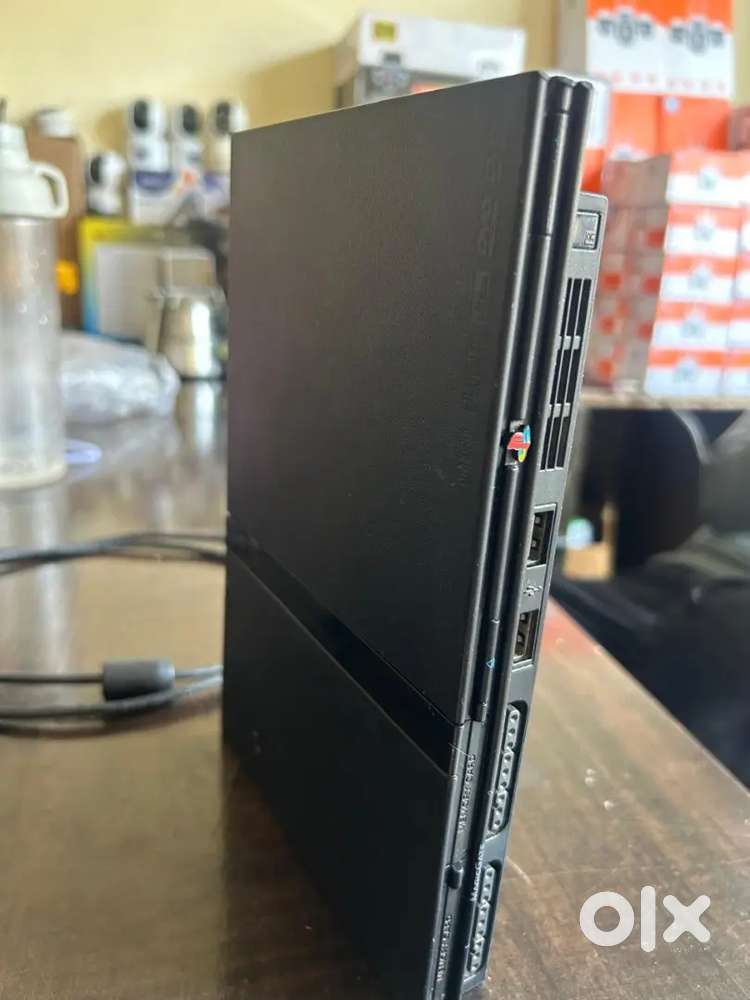 PlayStation 2/ps2