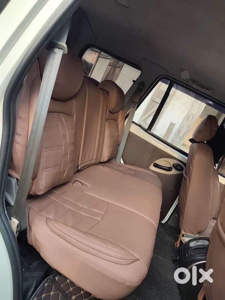 Mahindra Scorpio 2013 Diesel Good Condition