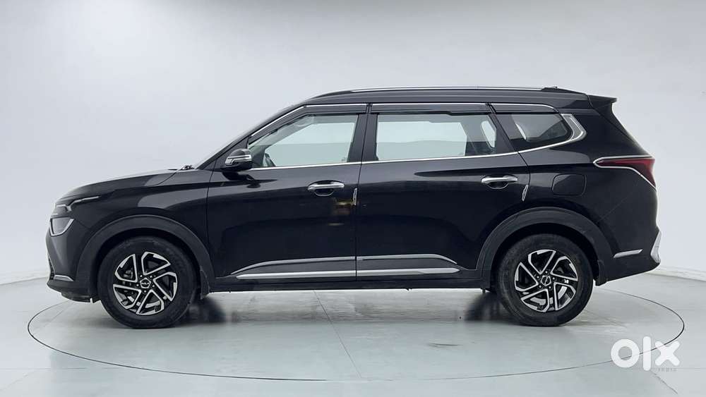 Kia Carens 1.5 Luxury Plus Turbo Dct 7 Str, 2023, Petrol