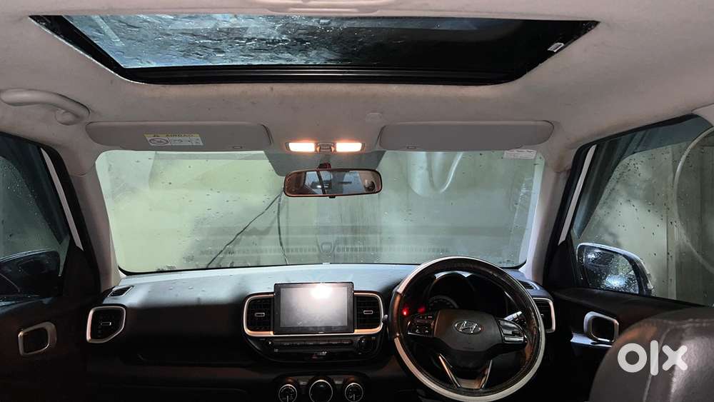 Hyundai Venue 2020 Well Maintained
