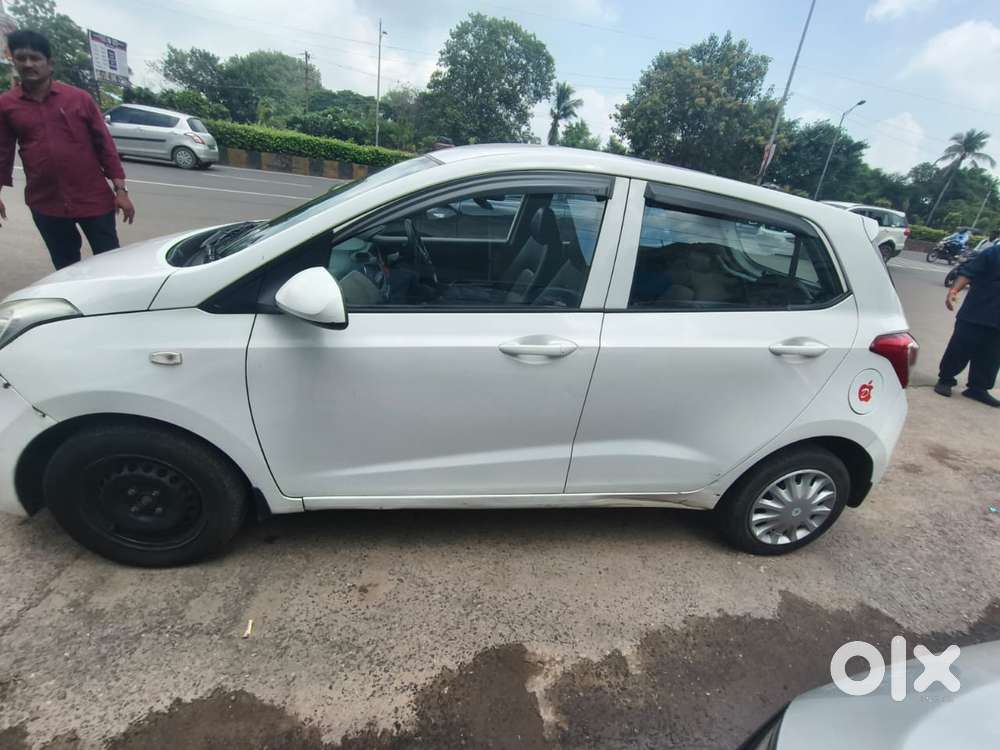 Hyundai Grand I10 Prime 1.1 Crdi T, 2018, Diesel
