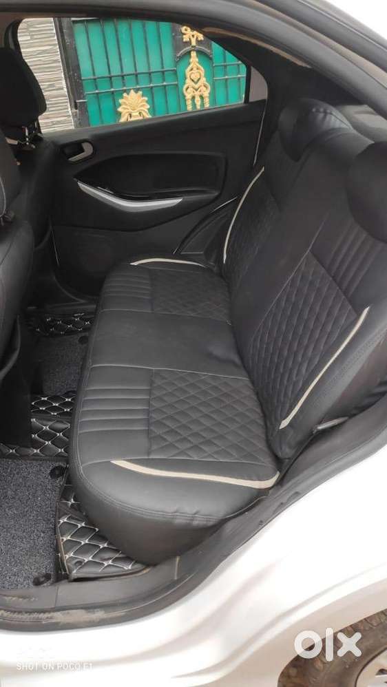 Ford Figo 2016 Diesel Good Condition