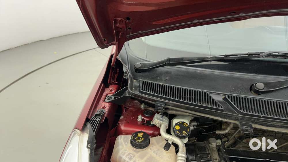 Ford Figo Aspire Titanium, 2018, Petrol