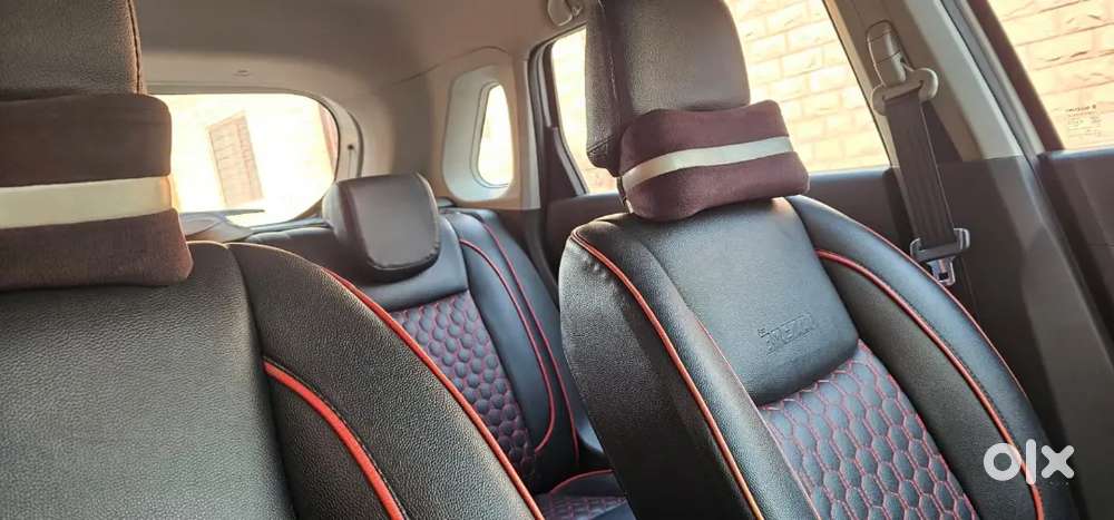 Maruti Suzuki Brezza Zdi 2016 Year