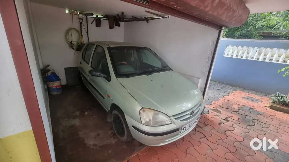 Tata Indica Diesel 2002 Variant