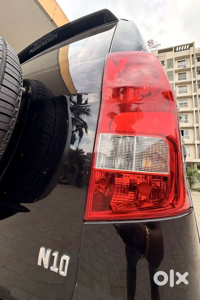 Mahindra Bolero Neo N10 (r), 2026, Diesel