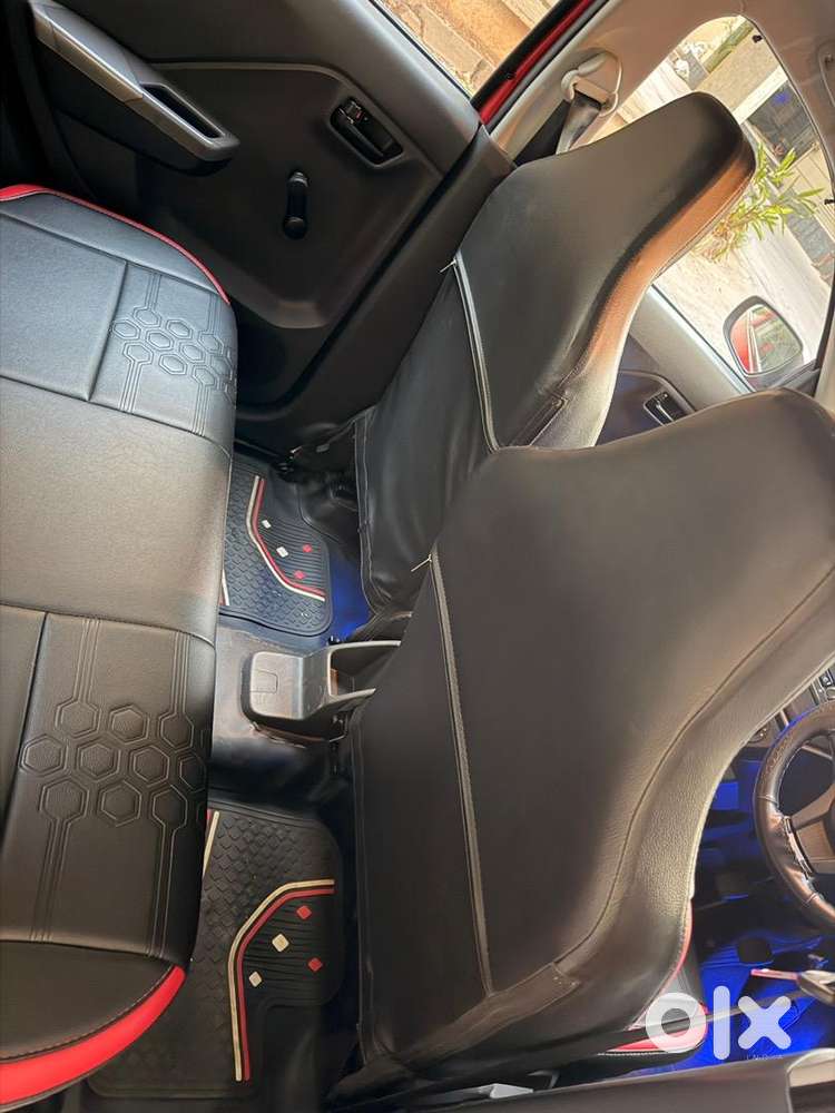 Maruti Suzuki Alto K10 In Top Notch Condition Only 5500kms Driven