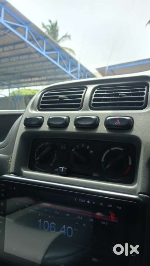 Maruti Suzuki Alto 2005-2010 Lxi Bsiii, 2012, Petrol
