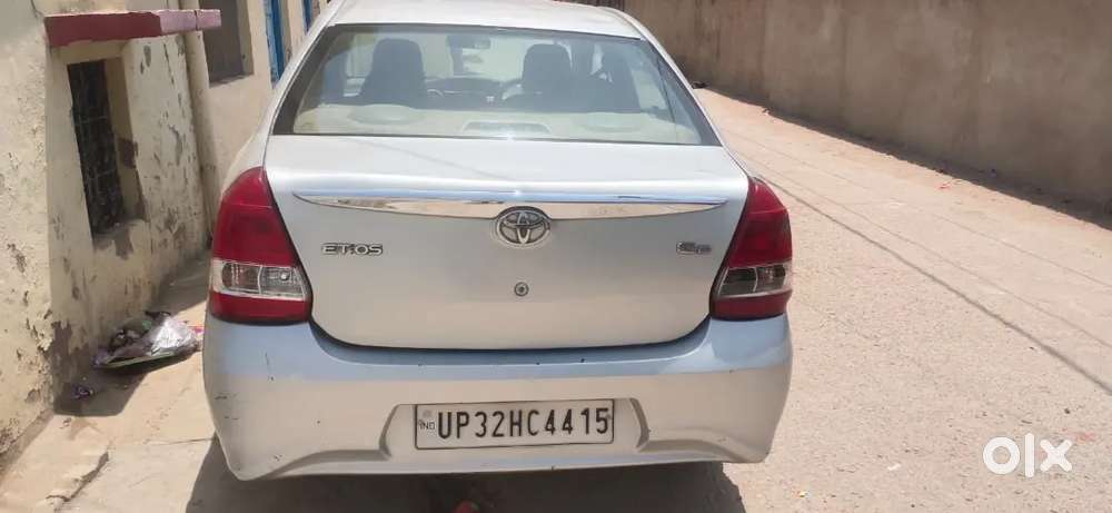 Toyota Etios
