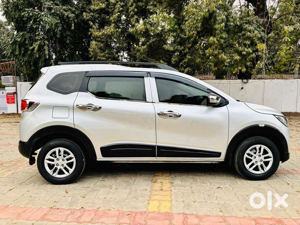 Renault Triber Rxl, 2021, Petrol