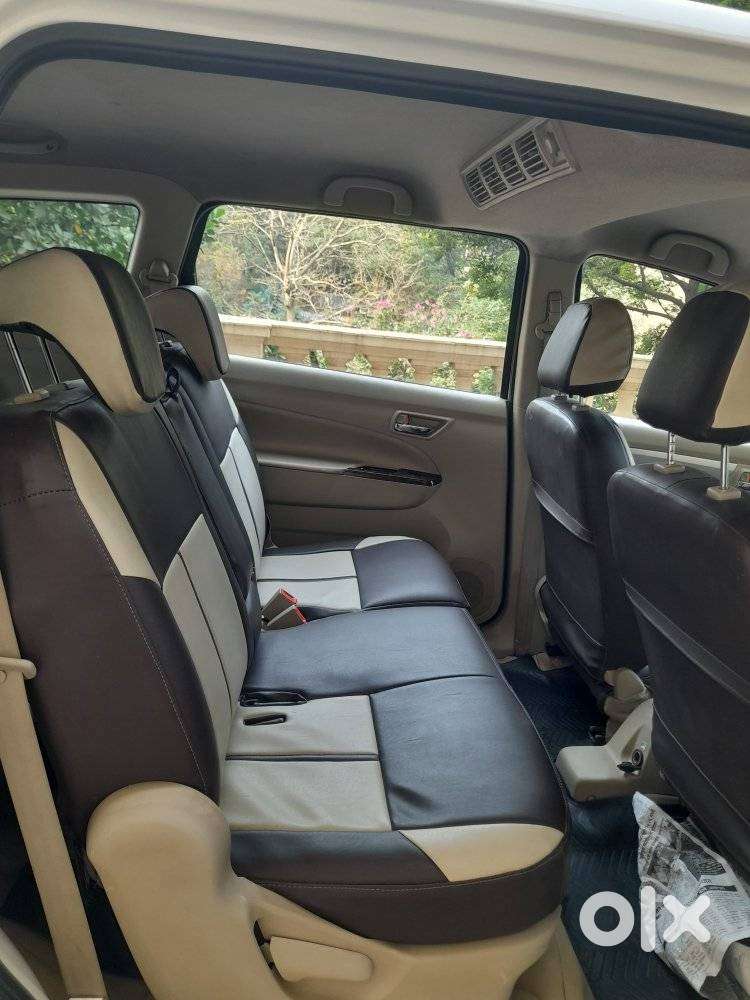 Maruti Suzuki Ertiga