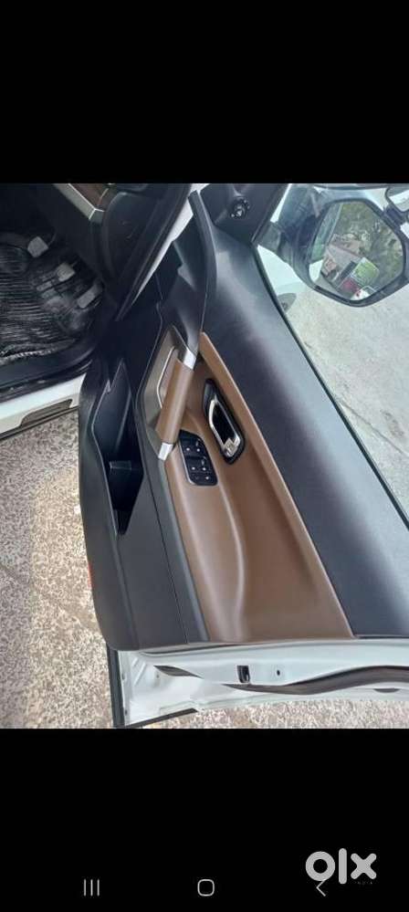 Tata Harrier Xt, 2019, Diesel