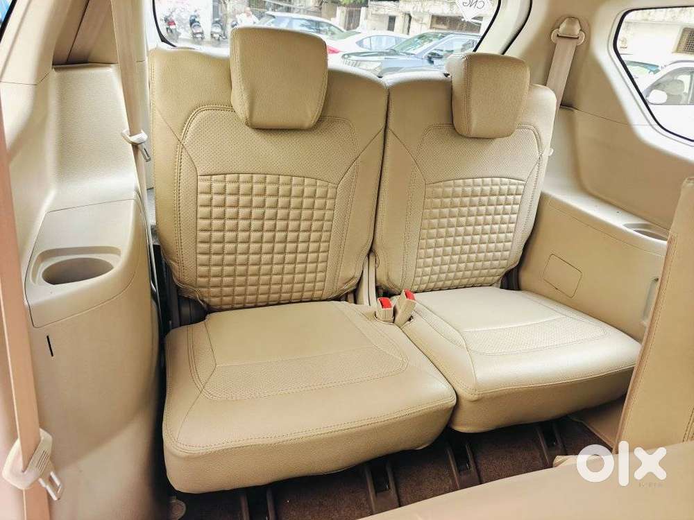 Maruti Suzuki Ertiga Vxi (o) Cng, 2025, Cng & Hybrids