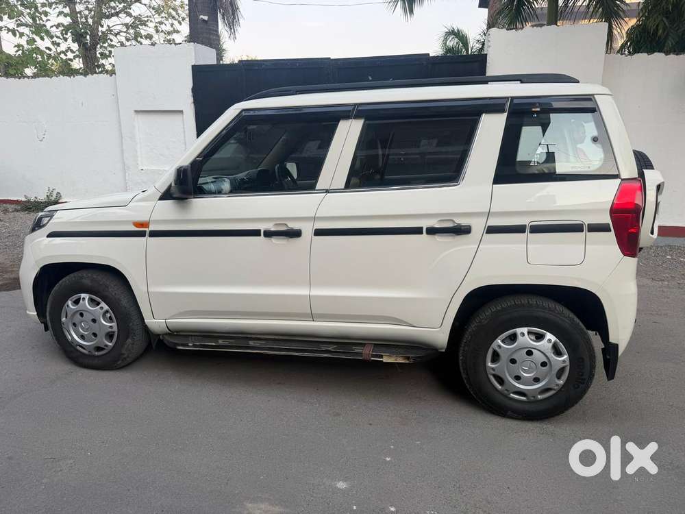Mahindra Bolero Neo N4, 2024, Diesel
