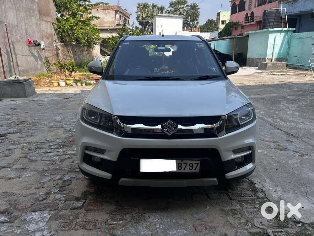 Maruti Suzuki Brezza 2016 Diesel 45000 Km Driven/ Wellmaintain
