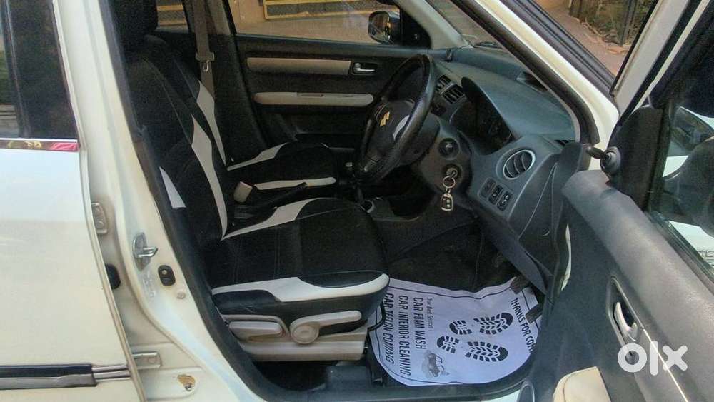 Maruti Suzuki Swift Dzire Zdi, 2008, Diesel