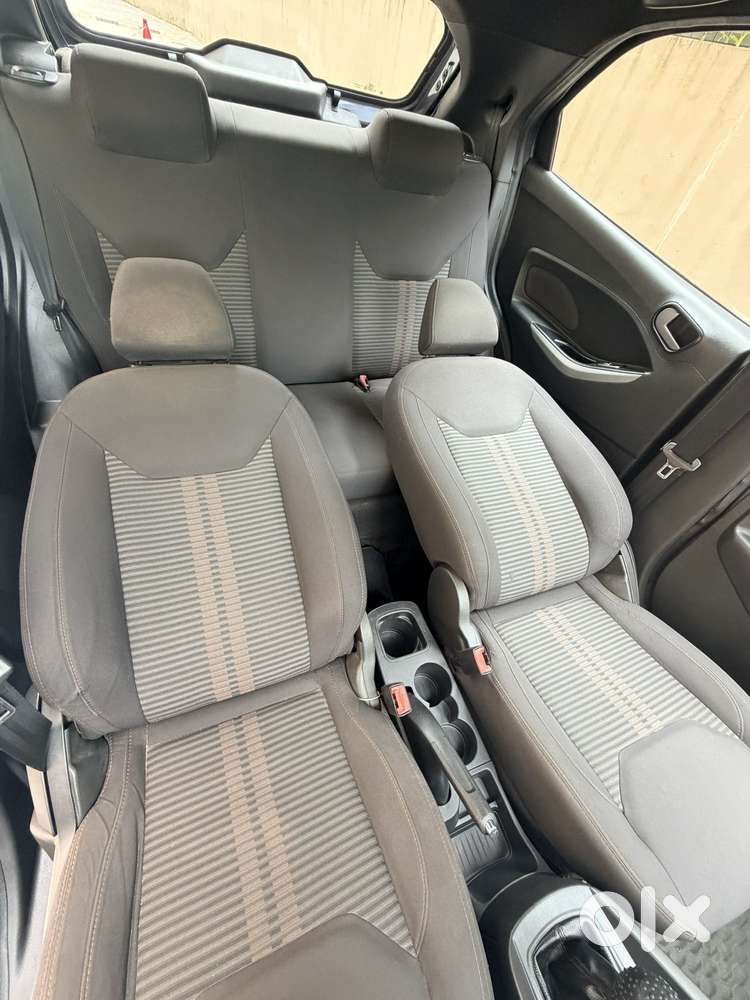 Ford Freestyle Trend Plus Ti-vct, 2018, Petrol