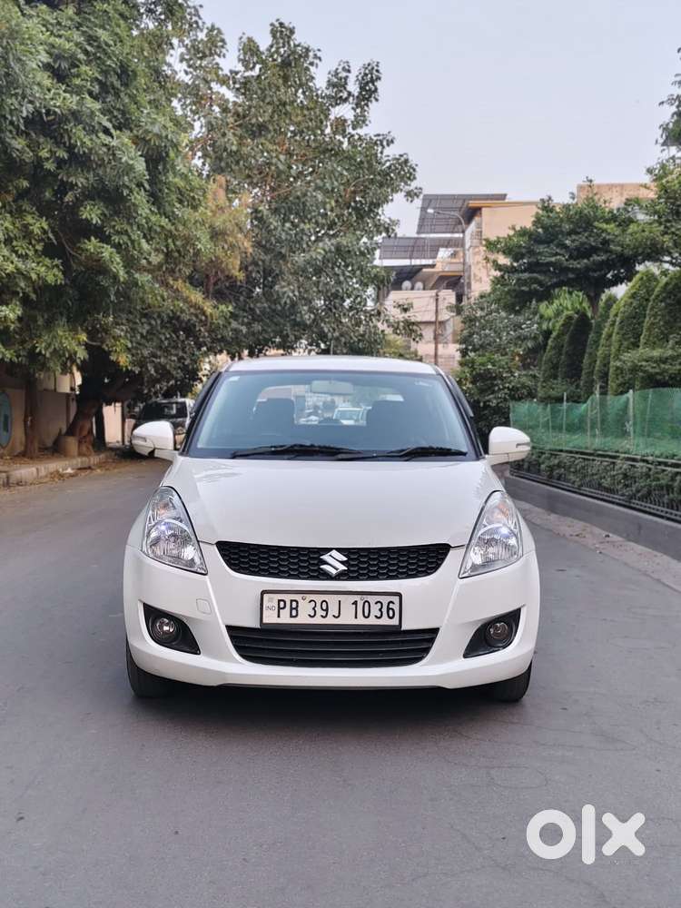 Maruti Suzuki Swift Ddis Vdi, 2012, Diesel