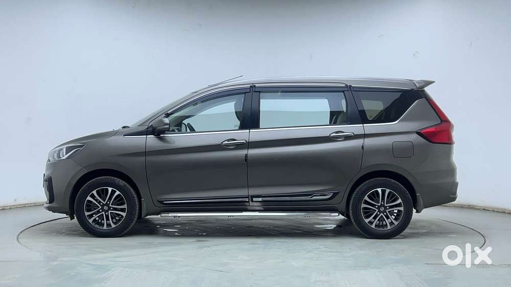Maruti Suzuki Ertiga Zxi (o) Cng [ ], 2025, Petrol