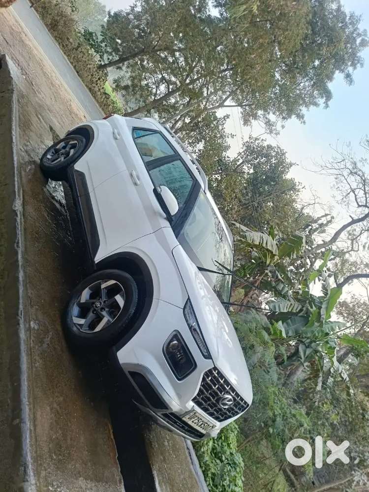 Hyundai Venue 2020 Diesel 82000 Km Driven