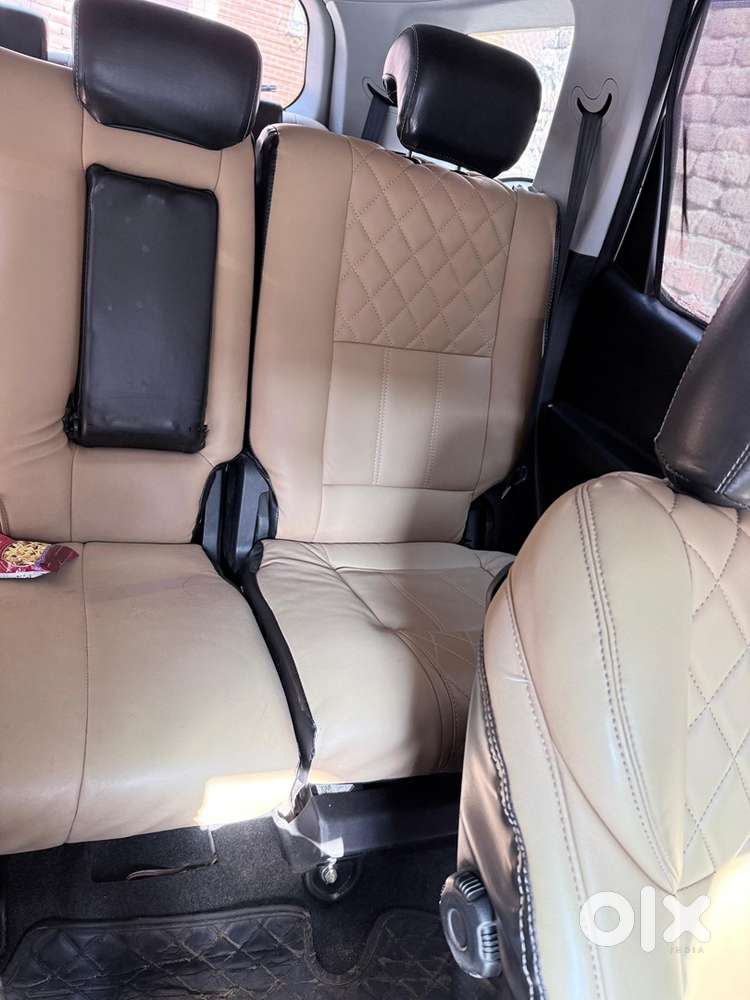 Mahindra Xuv500 2019 Well Maintained