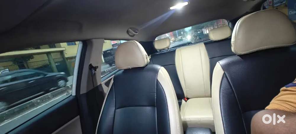 Hyundai Elite I20 2015