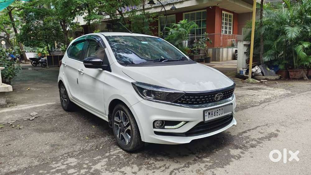 Tata Tiago 1.2 Revotron Xz Plus, 2024, Petrol