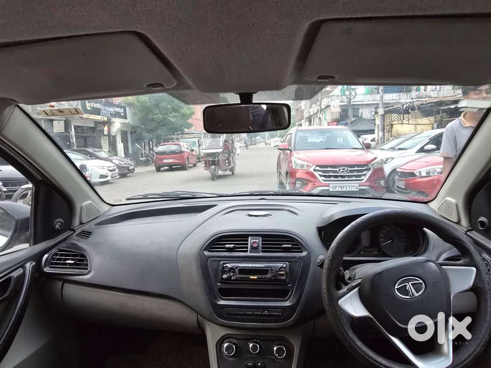 Tata Tiago Xe Diesel, 2017, Diesel