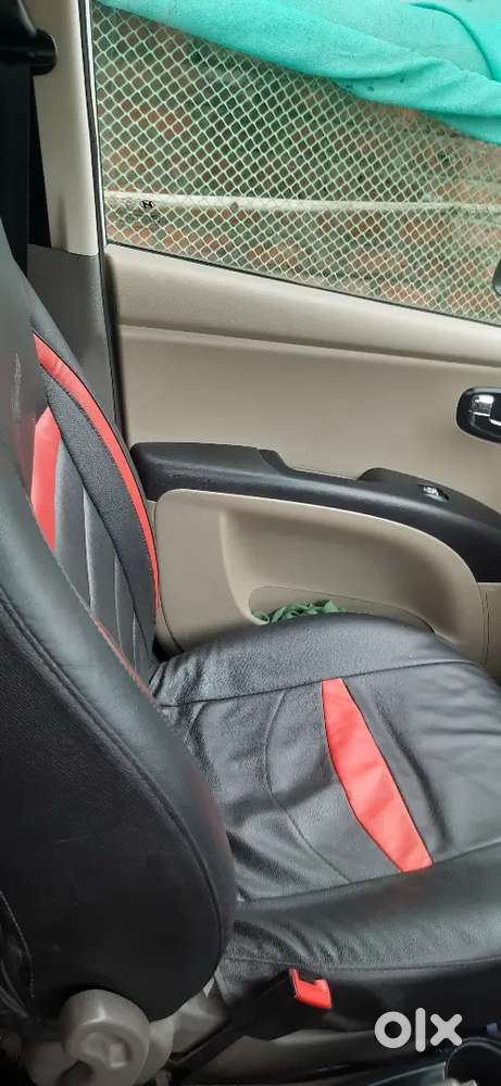 High Owner But Best Condition